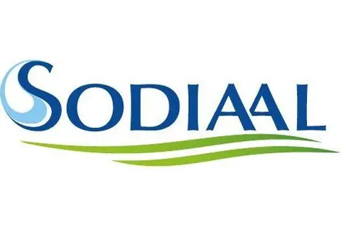 Logo Sodiaal, client de RTB Conseil